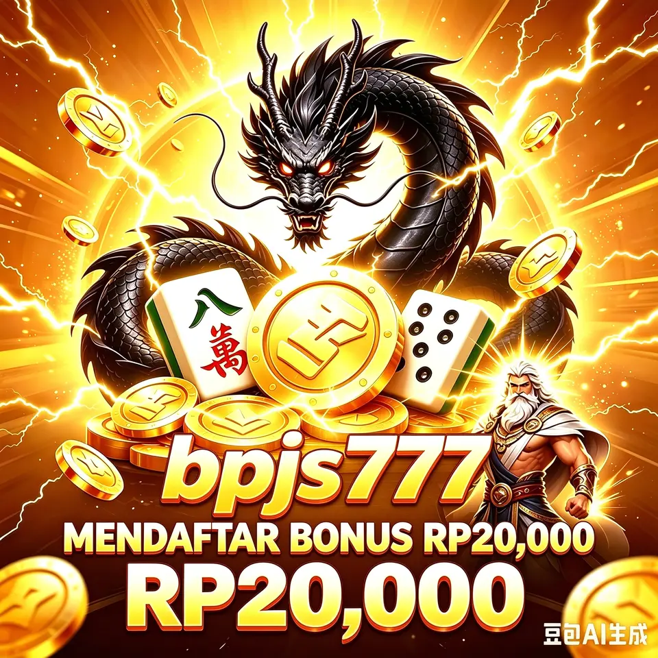 bpjs777 APK