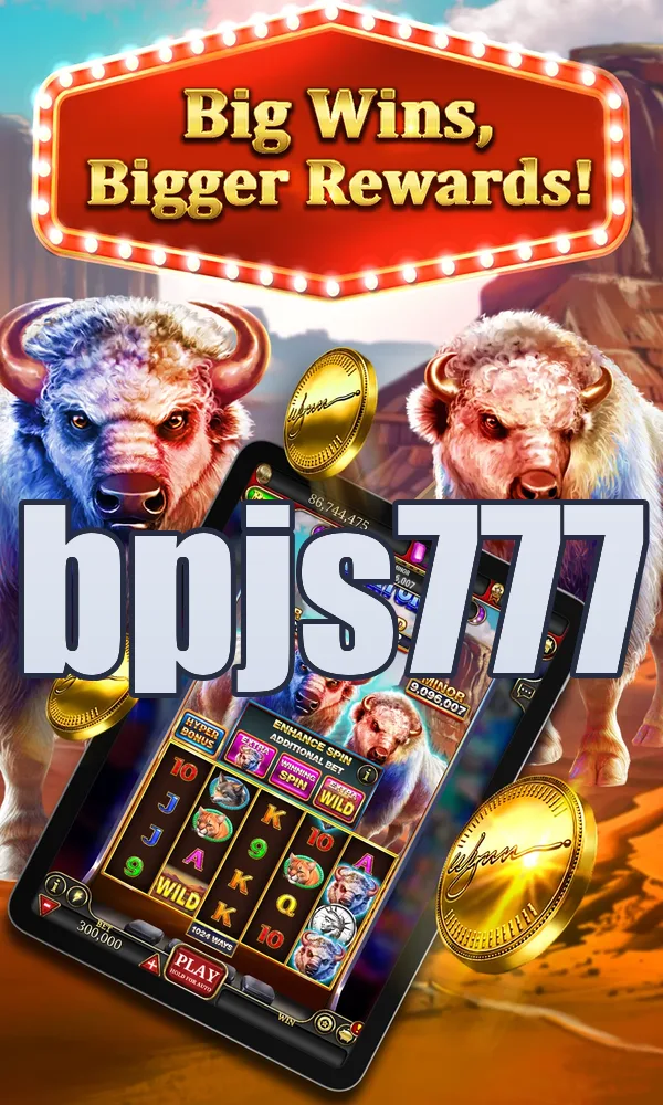 bpjs777 APK