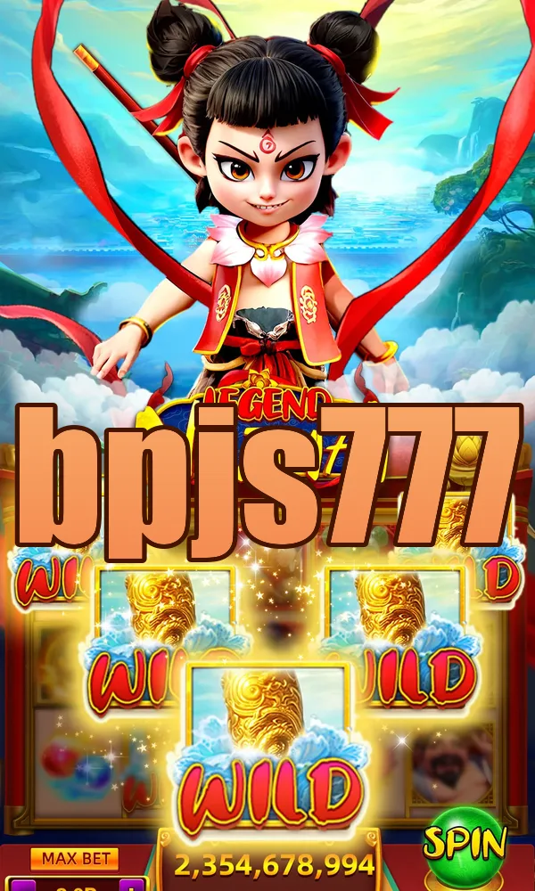 bpjs777 APK