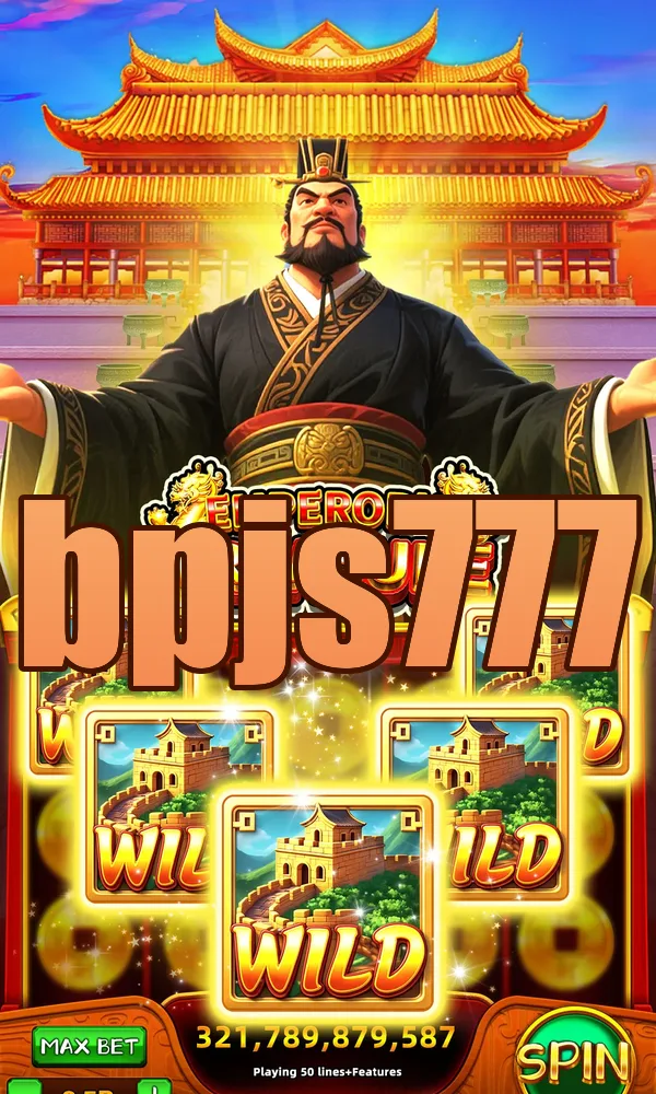 bpjs777 APK