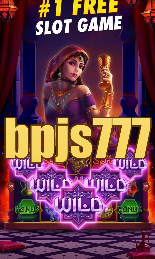 bpjs777 Masuk